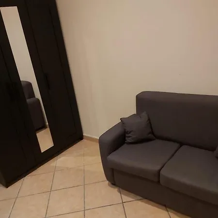 La Casa Di Pina Apartment *