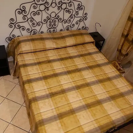 La Casa Di Pina Apartment